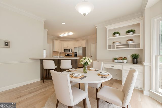 1001 Ashfern Walk, Woodstock, GA 30189