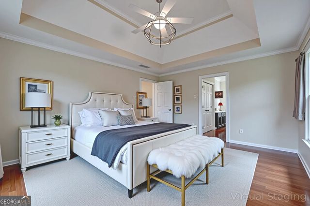 1001 Ashfern Walk, Woodstock, GA 30189