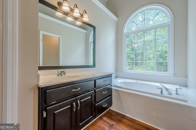 1001 Ashfern Walk, Woodstock, GA 30189