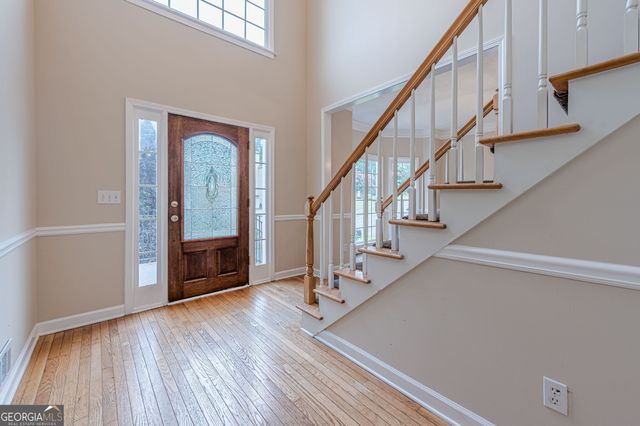 1001 Ashfern Walk, Woodstock, GA 30189