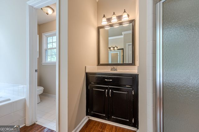 1001 Ashfern Walk, Woodstock, GA 30189