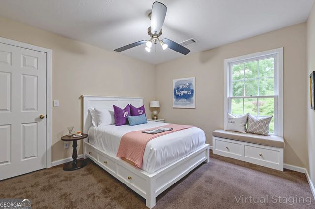 1001 Ashfern Walk, Woodstock, GA 30189