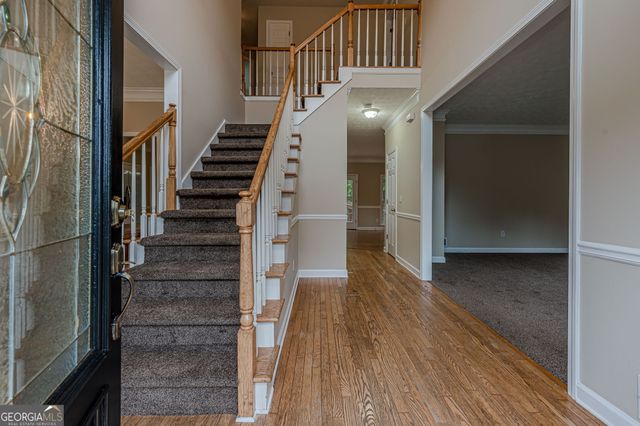 1001 Ashfern Walk, Woodstock, GA 30189