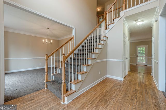 1001 Ashfern Walk, Woodstock, GA 30189