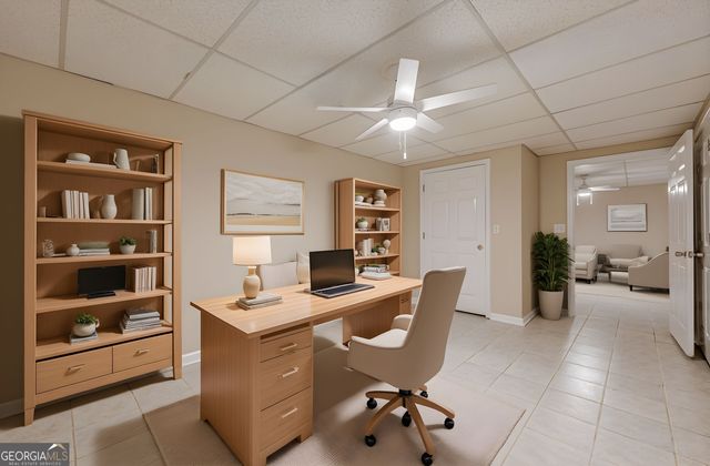 1001 Ashfern Walk, Woodstock, GA 30189