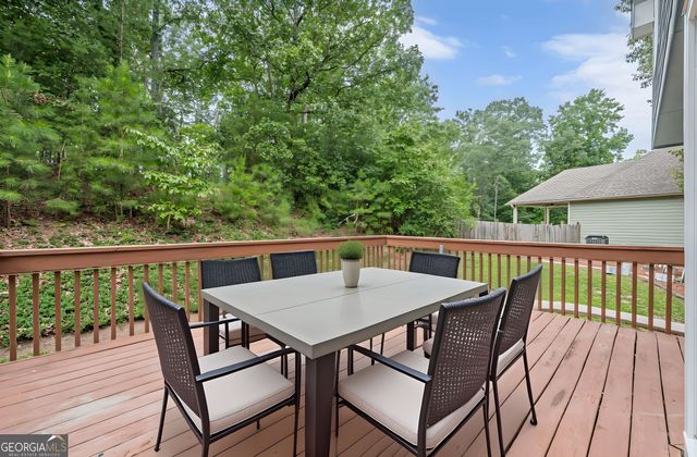 1001 Ashfern Walk, Woodstock, GA 30189