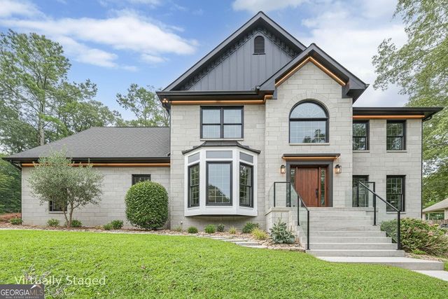 1001 Ashfern Walk, Woodstock, GA 30189