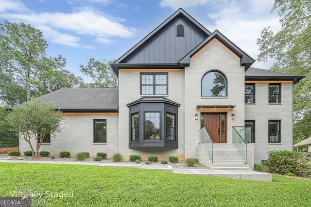 1001 Ashfern Walk, Woodstock, GA 30189