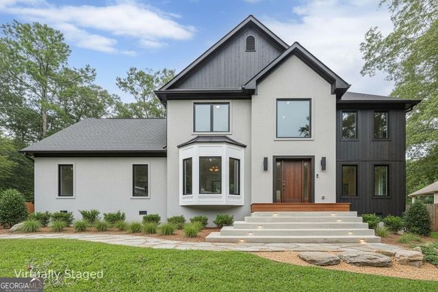 1001 Ashfern Walk, Woodstock, GA 30189