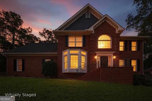 1001 Ashfern Walk, Woodstock, GA 30189