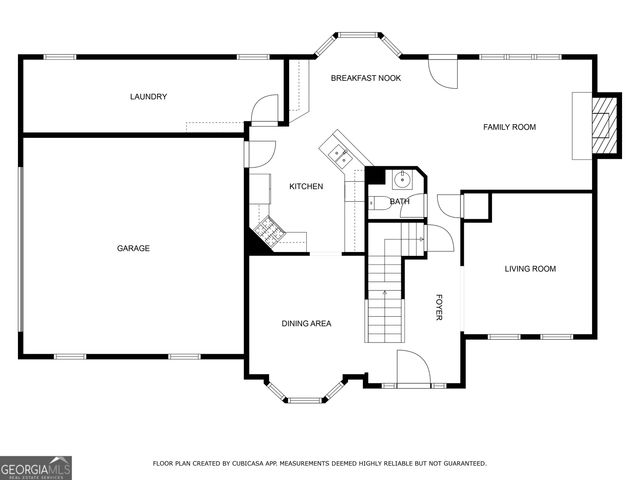 1001 Ashfern Walk, Woodstock, GA 30189