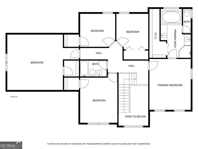 1001 Ashfern Walk, Woodstock, GA 30189