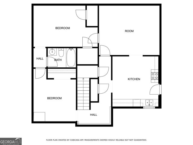 1001 Ashfern Walk, Woodstock, GA 30189