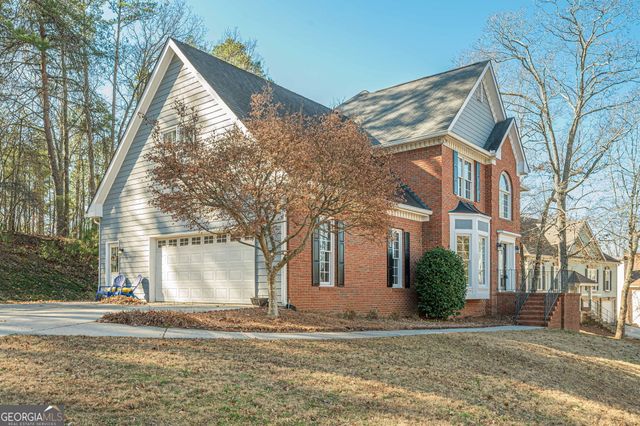 1001 Ashfern Walk, Woodstock, GA 30189