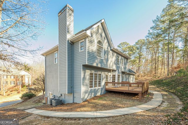 1001 Ashfern Walk, Woodstock, GA 30189