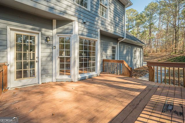 1001 Ashfern Walk, Woodstock, GA 30189