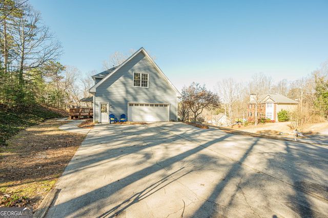 1001 Ashfern Walk, Woodstock, GA 30189