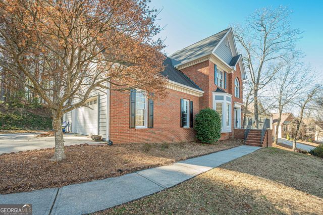 1001 Ashfern Walk, Woodstock, GA 30189