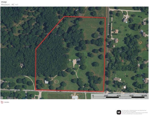 787 County Road 1280, West Plains, MO 65775