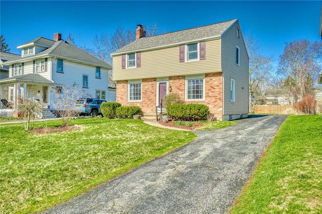 131 Sylvan Road, Brighton, NY 14618