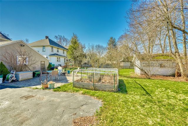 131 Sylvan Road, Brighton, NY 14618