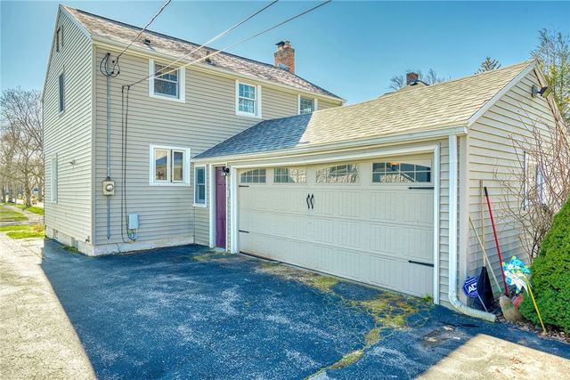 131 Sylvan Road, Brighton, NY 14618