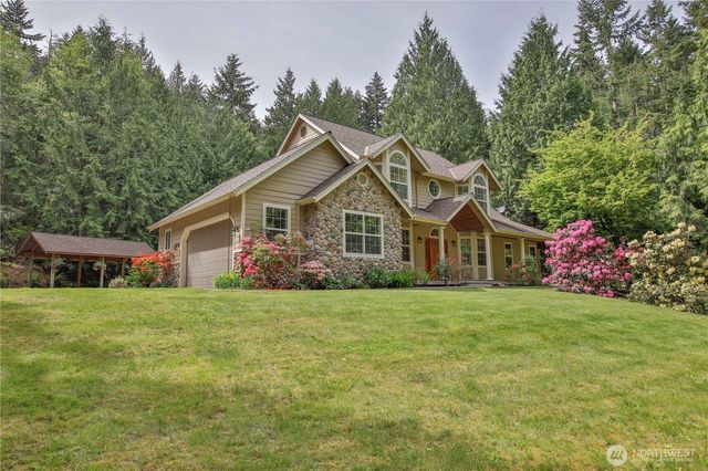 4896 Lucy Lane, Langley, WA 98260
