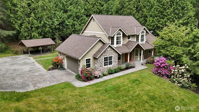 4896 Lucy Lane, Langley, WA 98260