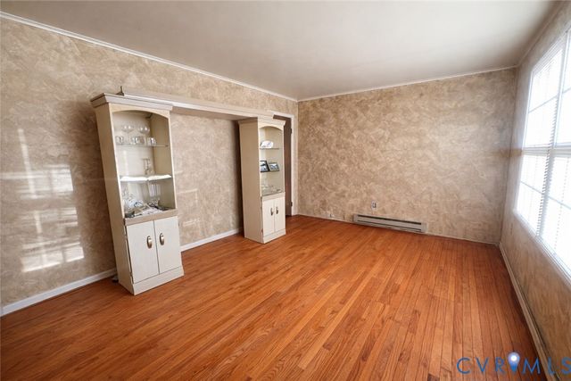 218 Coxs Ln, King & Queen, VA 23156