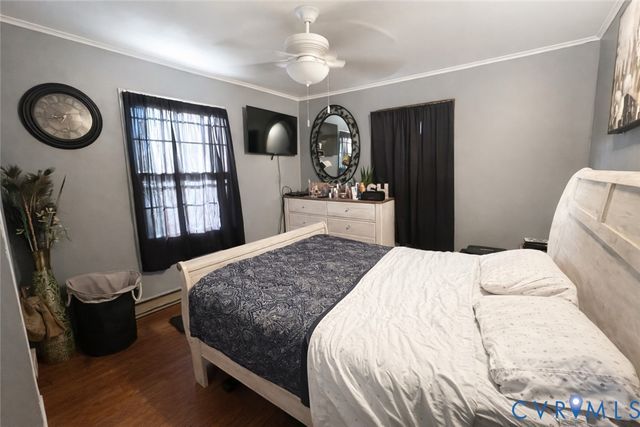 218 Coxs Ln, King & Queen, VA 23156