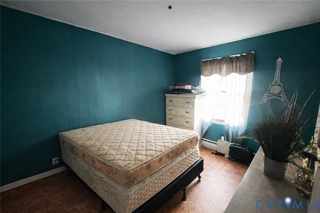 218 Coxs Ln, King & Queen, VA 23156