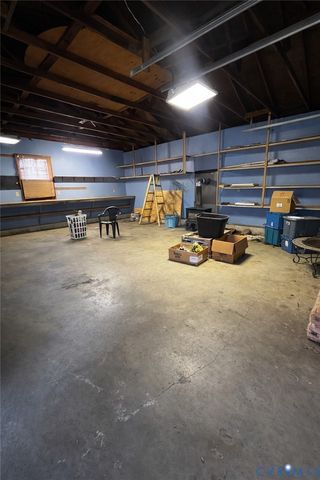 218 Coxs Ln, King & Queen, VA 23156