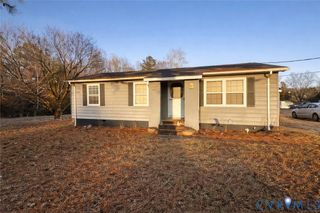 218 Coxs Ln, King & Queen, VA 23156
