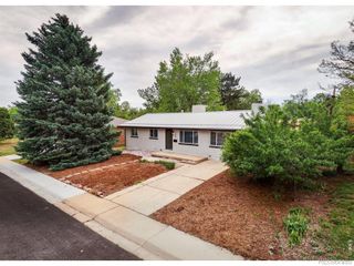 350 Bates Avenue, Boulder, CO 80305