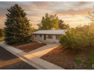 350 Bates Avenue, Boulder, CO 80305