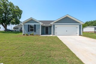 3 Wenck Circle, Fountain Inn, SC 29644