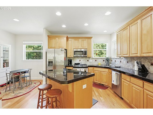 1001 Nw KASPAR Rd, Stevenson, WA 98648