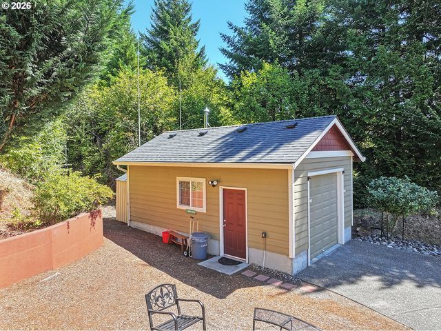 1001 Nw KASPAR Rd, Stevenson, WA 98648