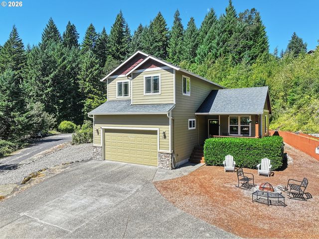 1001 Nw KASPAR Rd, Stevenson, WA 98648
