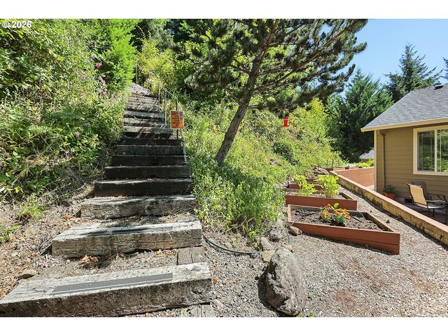1001 Nw KASPAR Rd, Stevenson, WA 98648