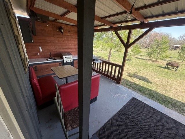 279 County Road 137, Riesel, TX 76682