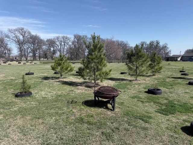 279 County Road 137, Riesel, TX 76682