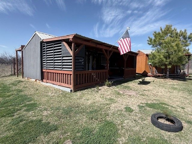 279 County Road 137, Riesel, TX 76682