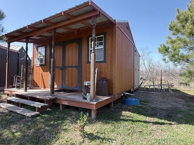 279 County Road 137, Riesel, TX 76682