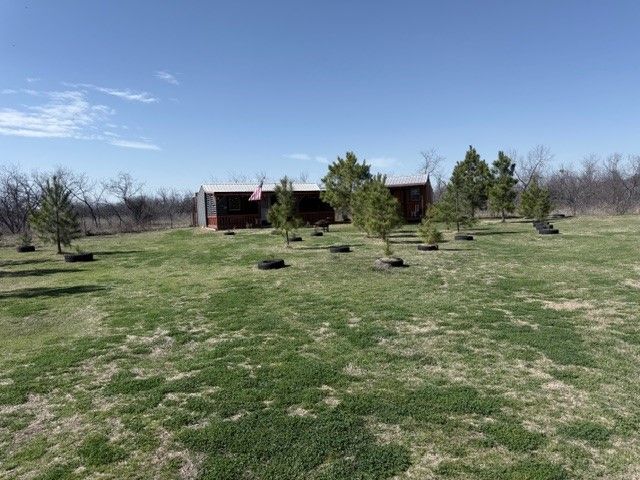 279 County Road 137, Riesel, TX 76682