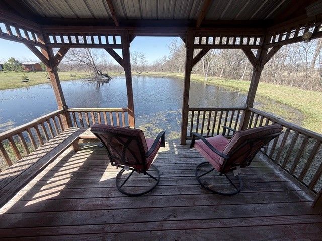 279 County Road 137, Riesel, TX 76682