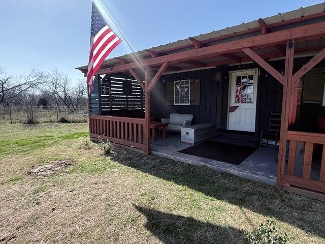 279 County Road 137, Riesel, TX 76682