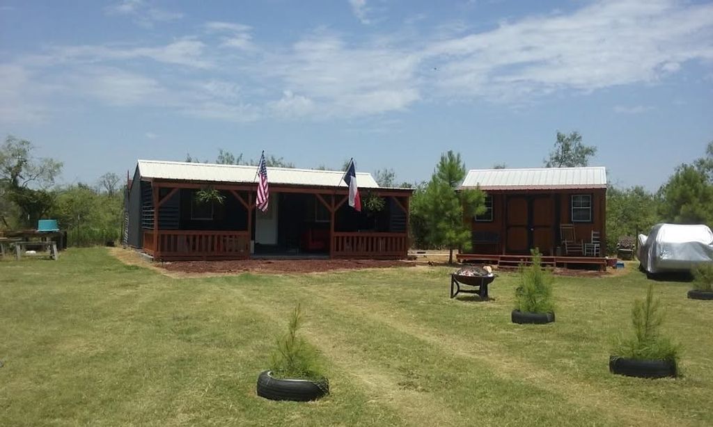 279 County Road 137, Riesel, TX 76682