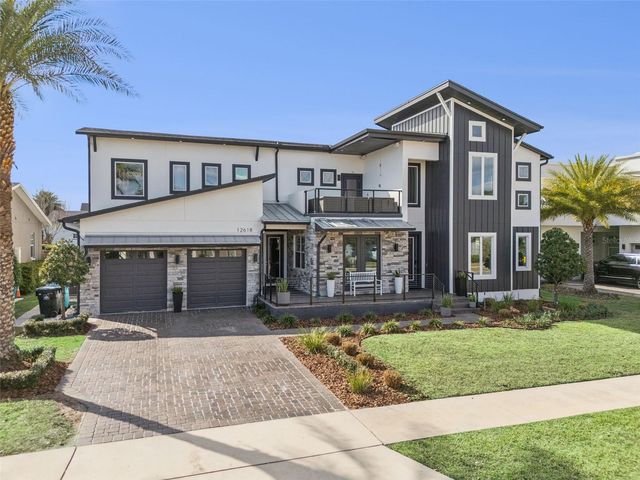 12618 SNELL LANE, Orlando, FL 32827