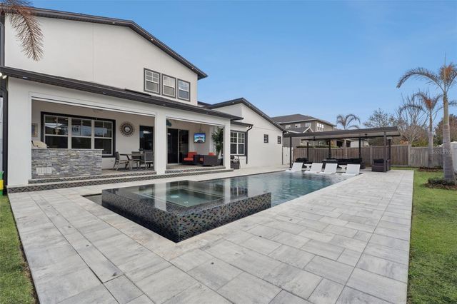 12618 SNELL LANE, Orlando, FL 32827